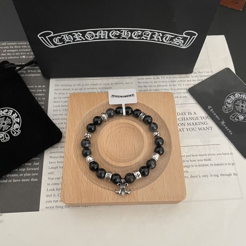 Chrome Hearts Bracelets